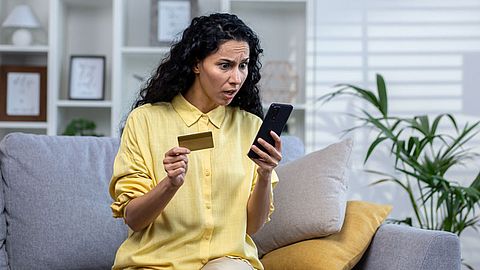 Criminelen doen zich voor als het Nationaal Cyber Security Centrum en de Fraudehelpdesk