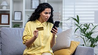 Criminelen doen zich voor als het Nationaal Cyber Security Centrum en de Fraudehelpdesk