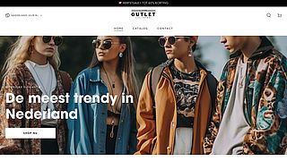 Plaats geen bestelling bij de valse webshop ‘kledingoutlets-lelystad.nl’