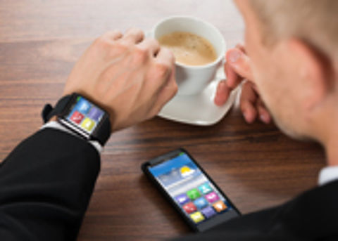 ‘Lekken in beveiliging smartwatches’