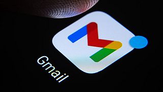 Nepbericht namens Gmail over ‘62 klachten over jouw mailaccount van Google Drive’