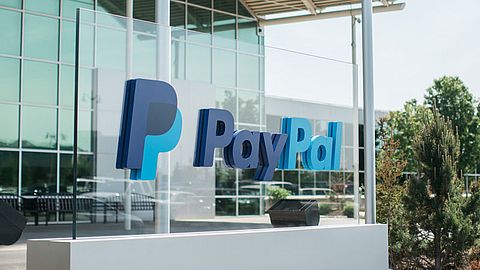Engelse PayPal-mail over ‘unusual sign-in activity’ is nep