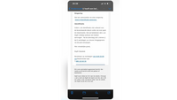 Valse mail DigiD