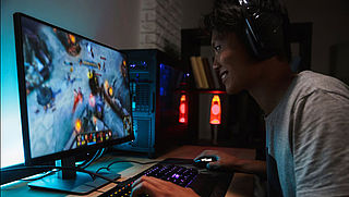 Tijdelijk gat in beveiliging EA-games