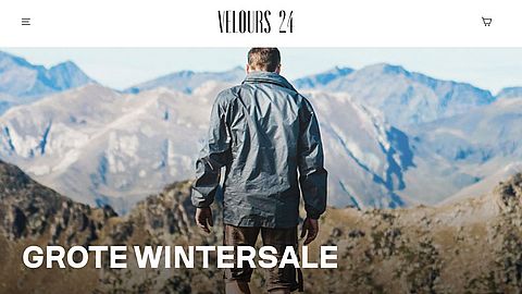 Deze grote online wintersale kun je liever overslaan