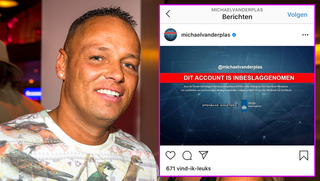 Michael van der Plas langer vast om handel in nagemaakte merkkleding