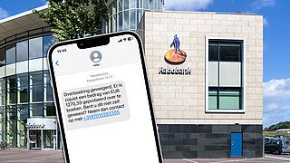 Bel niet naar dit Rabobank-nummer uit nepbericht over geweigerde overboeking