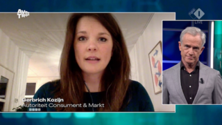 Autoriteit Consument & Markt legt boete van 800.000 euro op aan malafide incassobureau