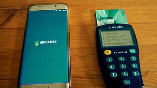 Phishingmail namens ABN AMRO in omloop: ‘Jouw betaalpas wordt vanaf 1 juli opgeheven’