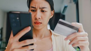 De consumentenbond waarschuwt: pas op voor bankhelpdeskfraude