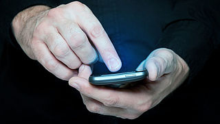 Opnieuw veel phishing-sms'jes in omloop