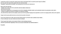 Afpersmail 2/2