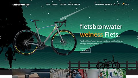 Sportievelingen opgelet: bestel geen racefiets, roeiapparaat of Apple watch op ‘fietsbronwater.com’