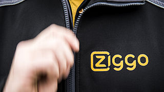 Let op! 'Ziggo-medewerker' opnieuw actief