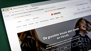 Trap niet in valse winactie van 'Zalando'