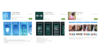 Android-apps die Facebook-wachtwoorden kunnen stelen