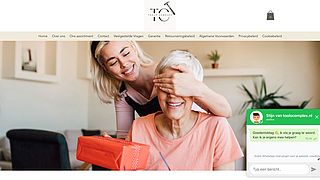 Koop geen apparatuur of gereedschap op de valse website ‘toolscomplex.nl’