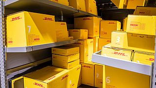 DHL-sms: ‘op 15 augustus proberen wij jouw pakket opnieuw te bezorgen’ is phishing