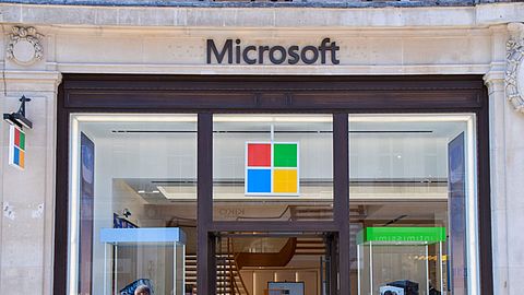 Valse mail namens Microsoft: ‘Laatste waarschuwing’ in omloop