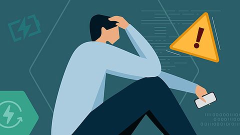 Mila (58) en haar man worden opgelicht met ‘een thuisbatterij-contract’ van €15.000