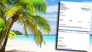 Laat je niet misleiden door telefoontjes VakantieGarant