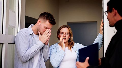 De Fraudehelpdesk waarschuwt voor rondgaande nepmails over openstaande facturen