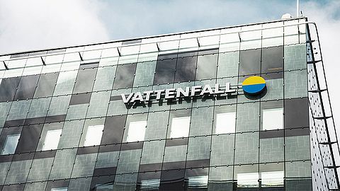 Frauduleuze mail namens Vattenfall: ‘Uw recht van bezwaar mogelijk niet goed verwerkt’