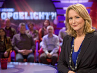 Opgelicht?! genomineerd voor Anti Fraude Award