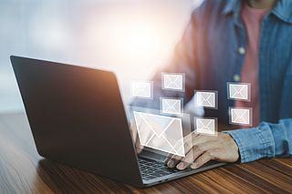 Waarschuwing: zogenaamd 'volle inbox' is valstrik