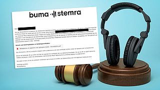 Phishingmail namens BumaStemra: ‘Je dient 400 euro te betalen’ in omloop