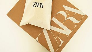 Exclusieve Zara Mystery Box-actie op Facebook is nep, vul geen persoonlijke gegevens in