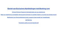 Valse mail namens Booking.com 2/2