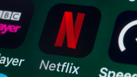 Valse mail van Netflix over het verlengen van je account
