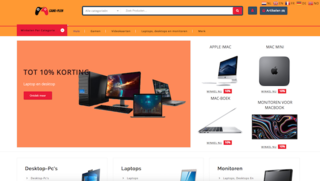 Politie: 'Game-plein.com is een onbetrouwbare, malafide webshop'