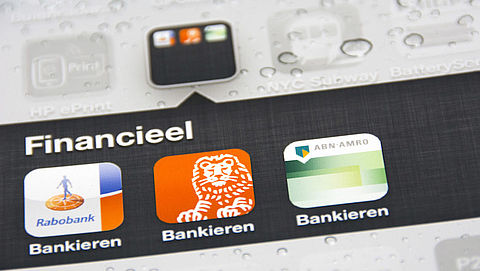 'Mobiel bankieren wordt in 2020 doelwit van cybercriminelen'