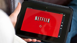 Pas op voor nepmail Netflix over ‘betaling kon niet worden verwerkt’