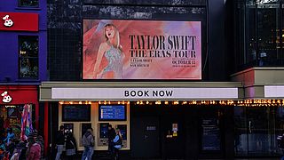 Swifties opgelet: Politie waarschuwt voor valse concert tickets van duizenden euro’s