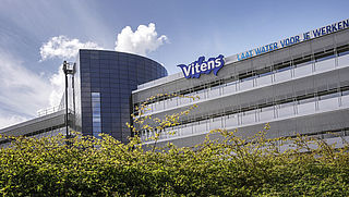 Let op! Oplichters doen zich voor als medewerker Vitens