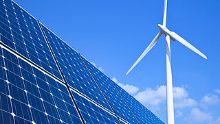 Pas op voor zonnepanelen-babbeltruc