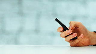 Drie mannen aangehouden voor sms-phishing