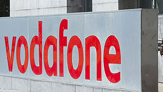 Opnieuw phishingmail uit naam van Vodafone over accountverificatie