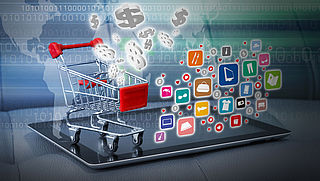 De politie waarschuwt voor onder andere goedkoopnikes.nl