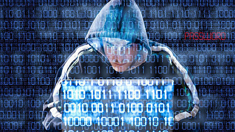 'Hackersgroep viel Europese regeringsdienst aan'