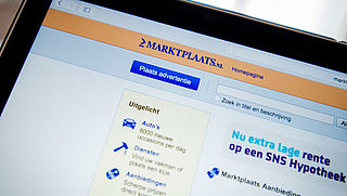 Zwolse tieners (16 en 17) opgepakt wegens oplichting op Marktplaats