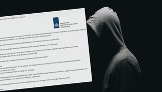 Malware in mail van 'Inspectie SZW' met onderwerp 'Tweede kennisgeving: onderzoek is gestart'