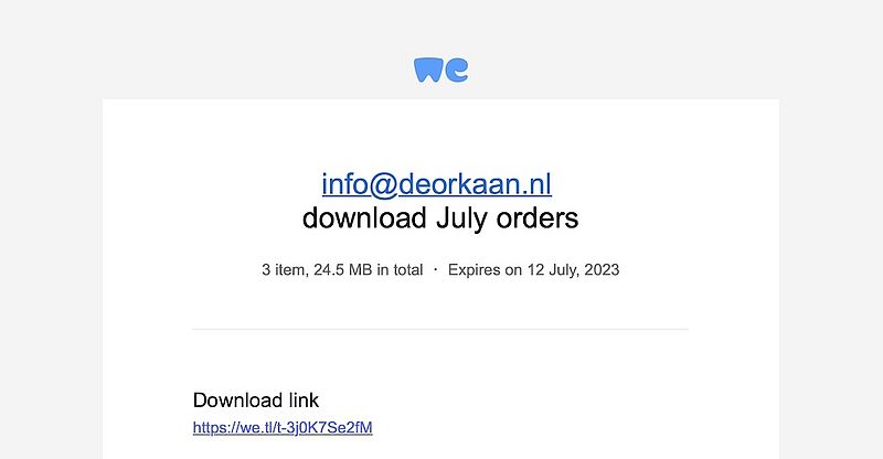 Phishing