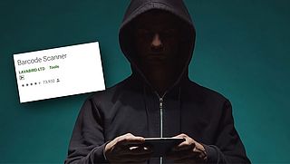 Malware in populaire app met meer dan 10 miljoen downloads
