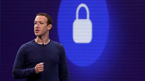 Eerste nepadvertenties over Facebook-munt Libra duiken op