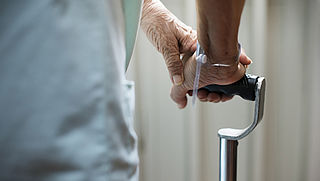 Werkstraf na diefstal van € 250.000 van dementerende vrouw