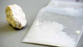 'Oplichting op de loer bij coke op straat'